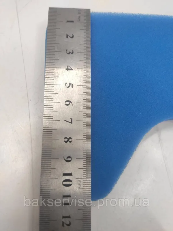Фільтр пилососа поролоновий Samsung DJ97-00841A НОВЕ, изображение 5