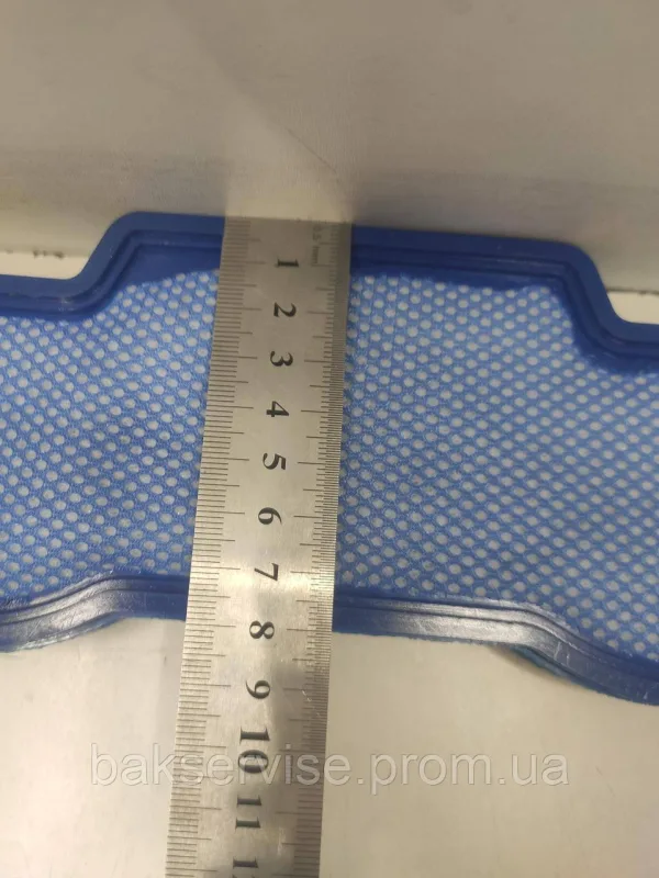 Фільтр пилососа поролоновий Samsung DJ63-01161B НОВЕ, изображение 7
