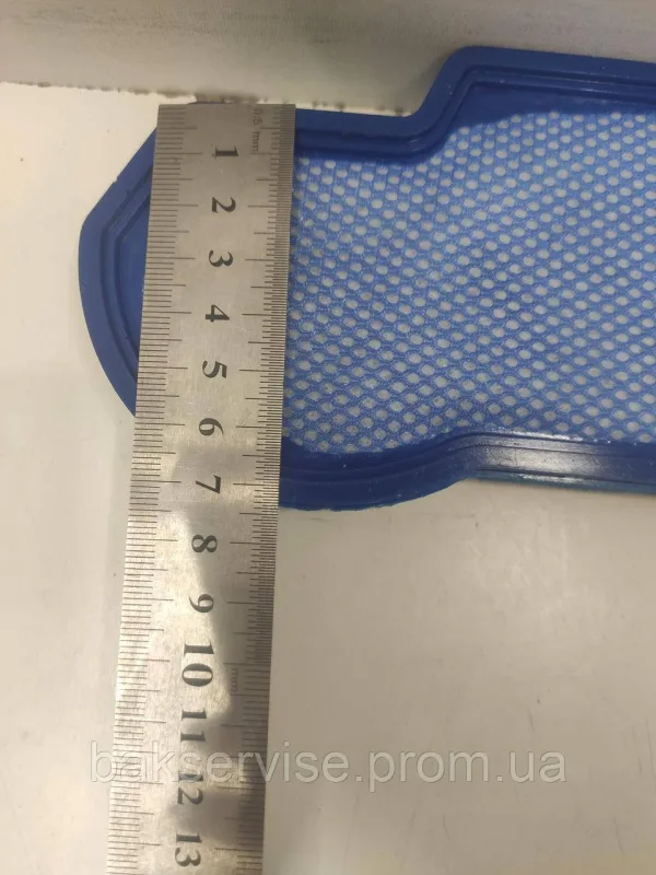 Фільтр пилососа поролоновий Samsung DJ63-01161B НОВЕ, изображение 8