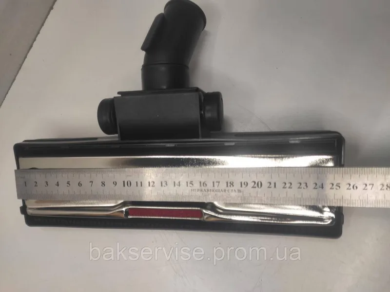 Щітка пилососа універсальна Whicepart VC01W01400Z, зображення 5