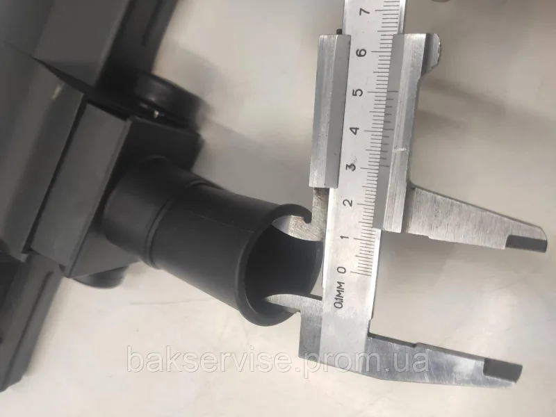 Щітка пилососа універсальна Whicepart VC01W01400Z, зображення 6