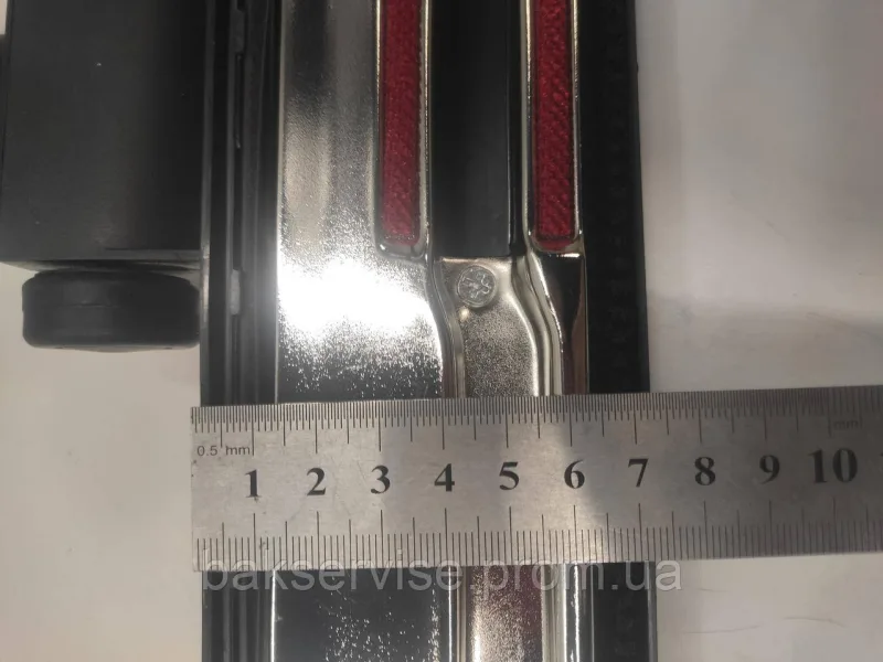 Щітка пилососа універсальна Whicepart VC01W01400Z, зображення 7