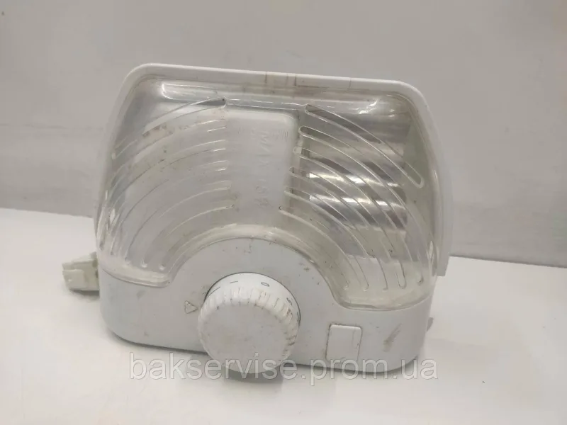 Термостат(в корпусі) холодильної камери Danfoss 077B6575 Б/У, зображення 9