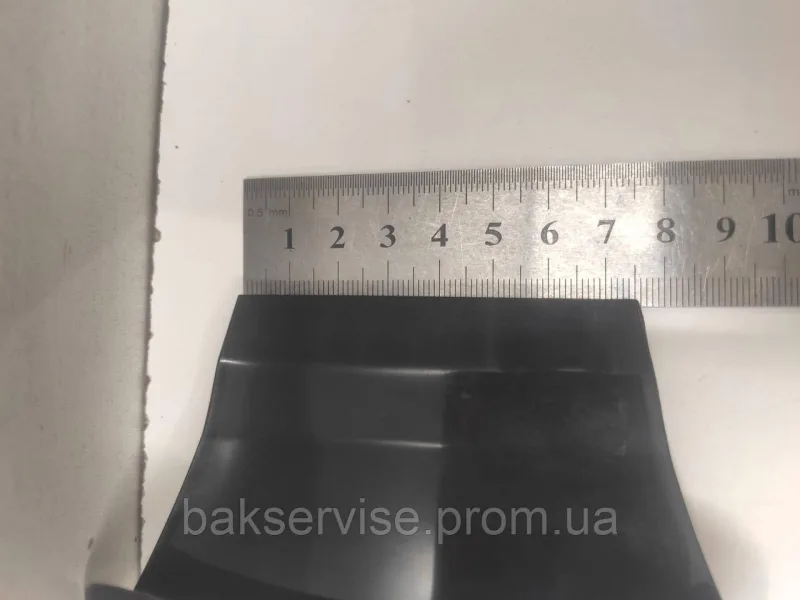 Ручка(защібка) до пилососа Electrolux 1180219014 НОВЕ, зображення 8