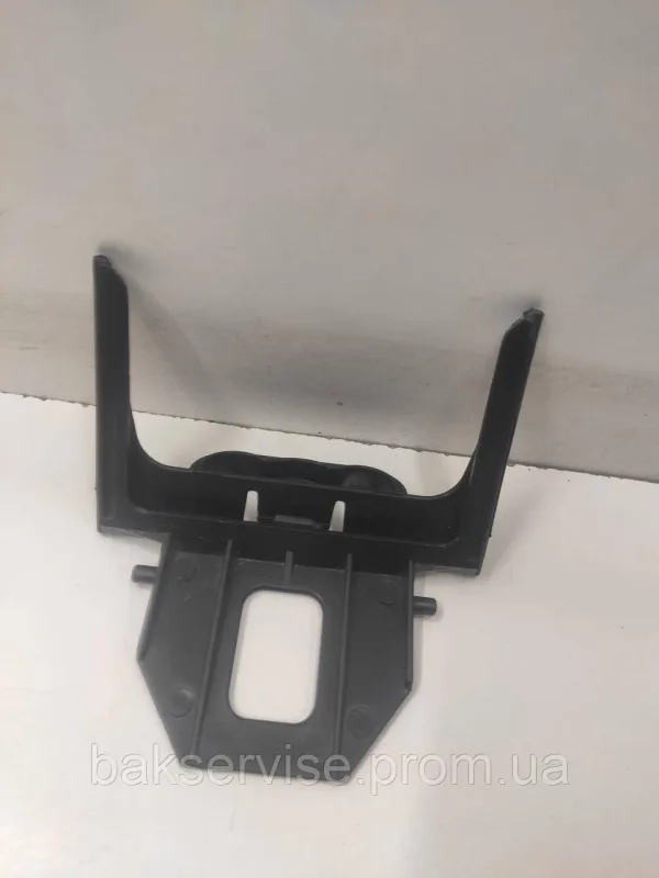 Тримач колби/мішка для пилесоса Samsung DJ61-00004A, зображення 1