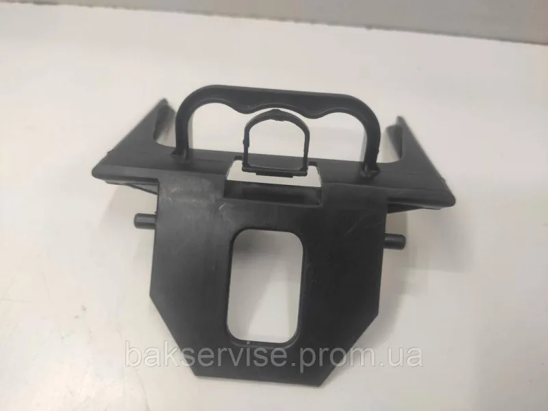 Тримач колби/мішка для пилесоса Samsung DJ61-00004A, зображення 2