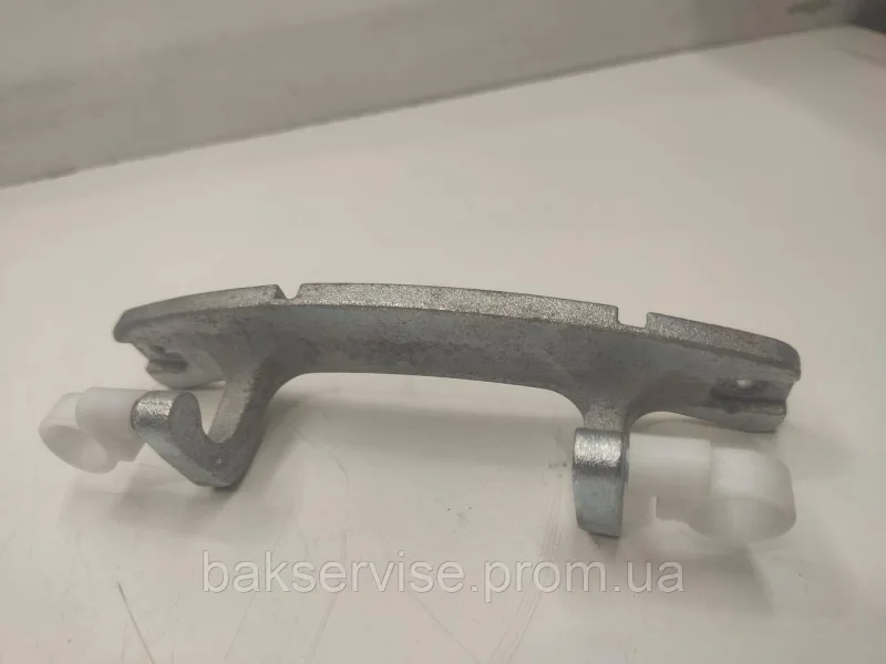 Завіса(петля) люка до пральної машини Hansa 302930650016 Б/У, зображення 1