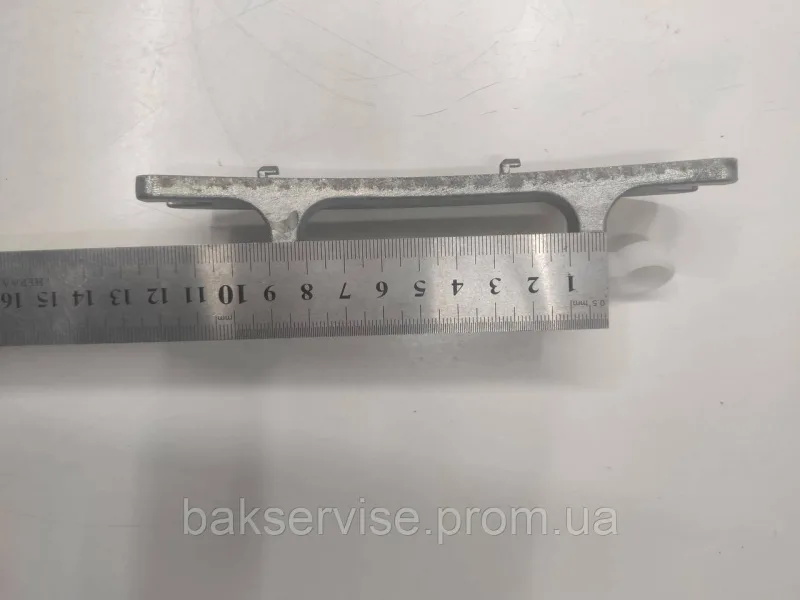 Завіса(петля) люка до пральної машини Hansa WM008600082 Б/У, изображение 4