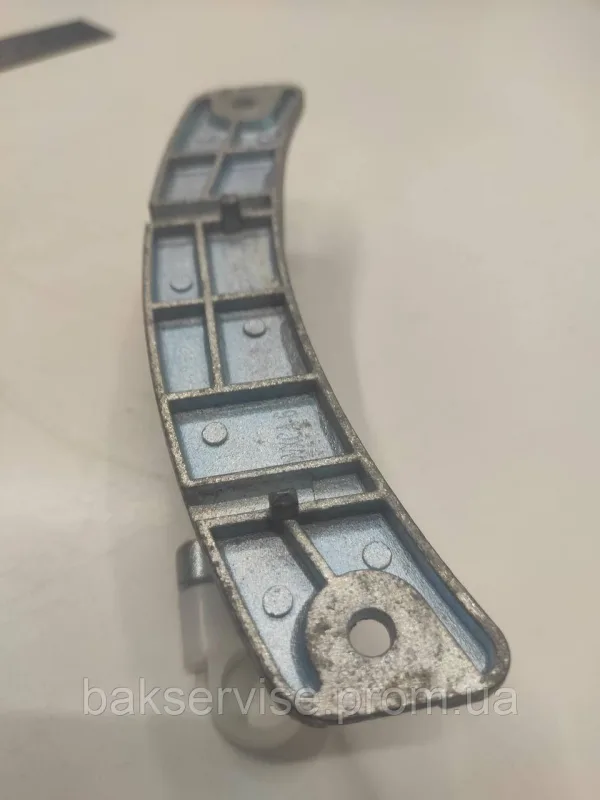 Завіса(петля) люка до пральної машини Hansa 302930650016 Б/У, зображення 5