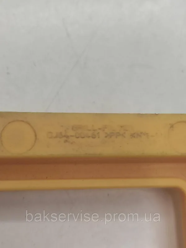 Кришка фільтра для пилососа Samsung DJ64-00461 б/у, изображение 2