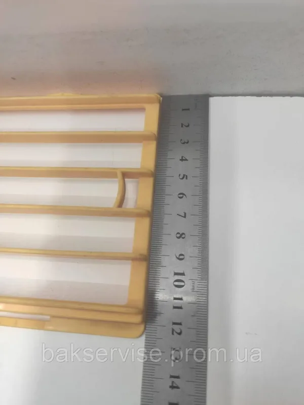 Кришка фільтра для пилососа Samsung DJ64-00461 б/у, изображение 5