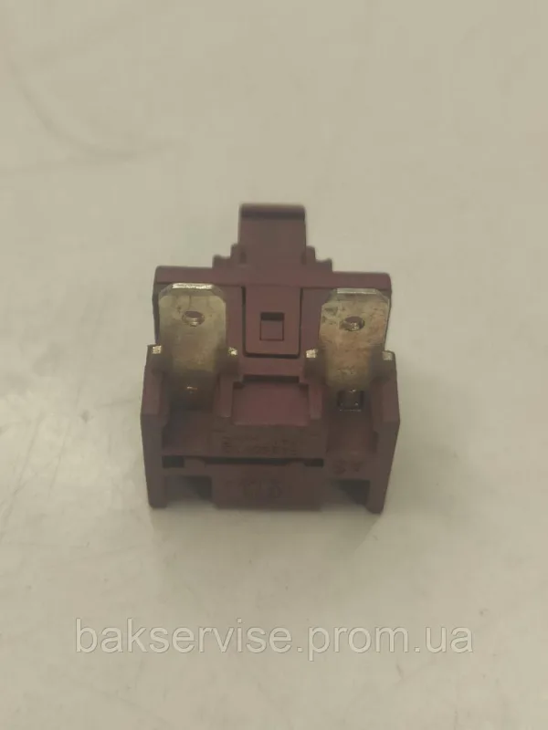 Кнопка для пилососа Electrolux 4055009932 б/у, зображення 3