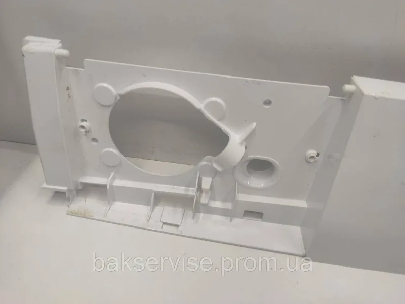Нижня декоративна панель до пральної машини BOSCH, SIEMENS 9000322782 Б/У, изображение 6
