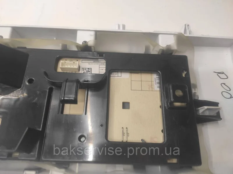 Плата упавління до пральної машини Beko WTV 8612 XSW Б/У, изображение 8