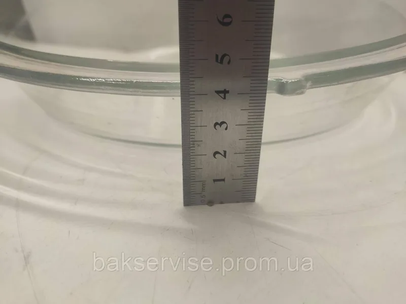 Скло люка пральної машини Bosch Maxx 5550006222 б/у, зображення 8