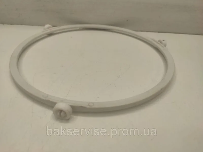 РОЛЛЕР ТАРІЛКИ  ДЛЯ МІКРОХВИЛЬОВОЇ ПЕЧІ Б/У, изображение 3