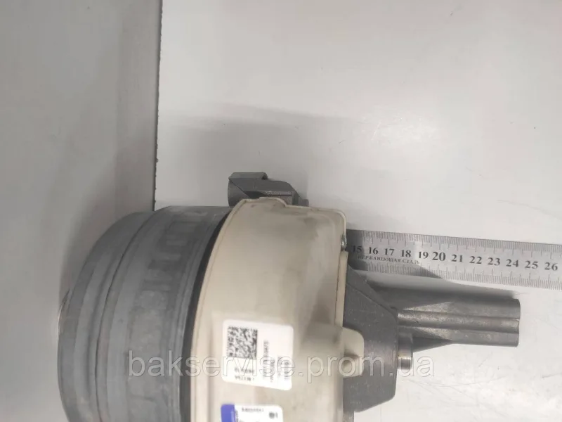 Двигун(мотор) для пральної машини Beko 2828010500 (5 контактів) Б/У, изображение 4