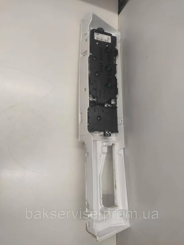 Плата упавління до пральної машини AEG L77489 VFLC Б/У, зображення 4