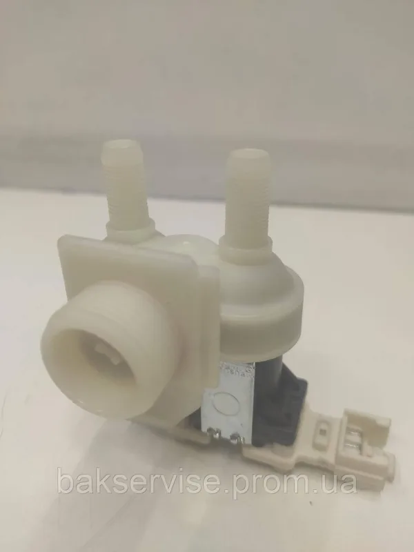 Клапан подачі води до пральної машини Bosch 00263330 НОВЕ, зображення 1