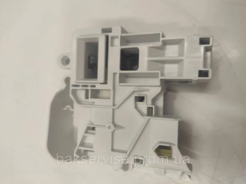 Замок до пральної машини Ariston C00305602 НОВЕ, зображення 5