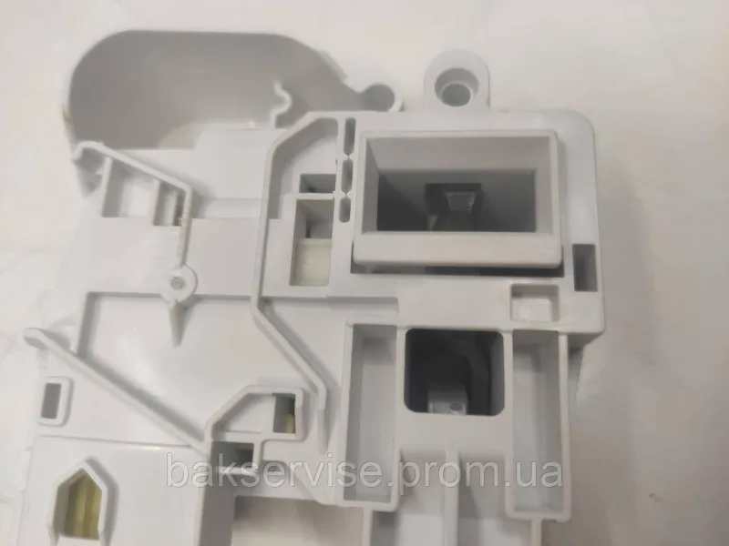 Замок до пральної машини Ariston C00305602 НОВЕ, зображення 8