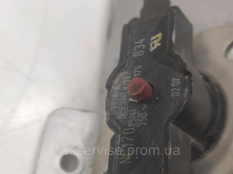 ТЕН до сушильної машини LG 5301EL1002C Б/У, зображення 2