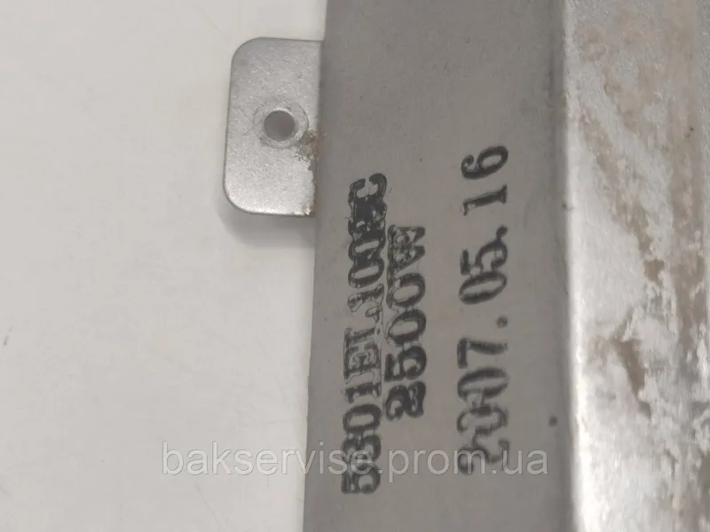 ТЕН до сушильної машини LG 5301EL1002C Б/У, зображення 5