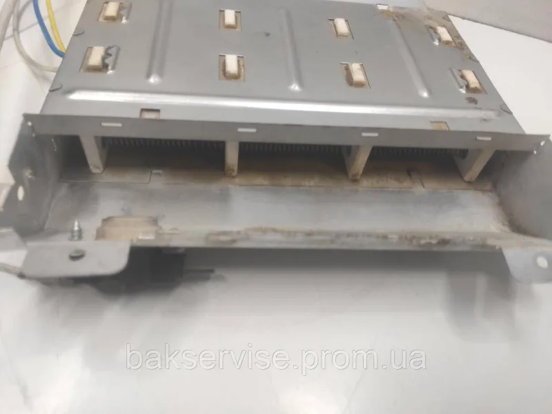 ТЕН до сушильної машини LG 5301EL1002C Б/У, зображення 6