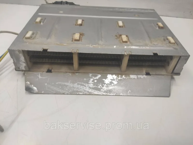 ТЕН до сушильної машини LG 5301EL1002C Б/У, зображення 7
