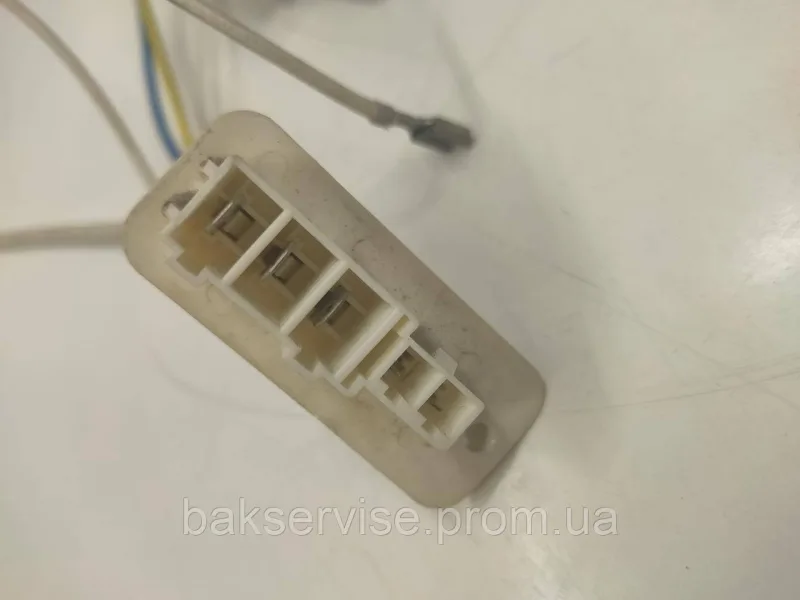 ТЕН до сушильної машини LG 5301EL1002C Б/У, зображення 9