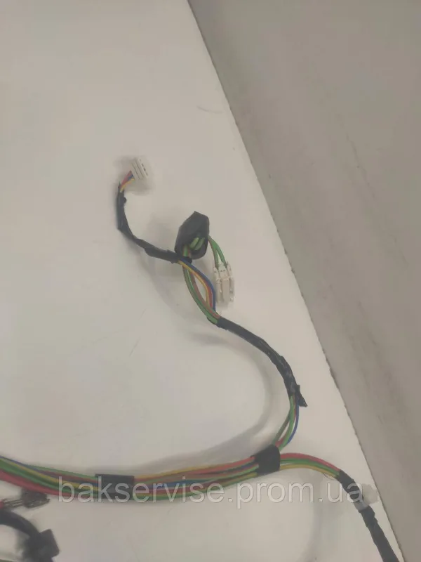 Проводка до пральної машини Beko WMY 61243 CS PTLB1 Б/У, зображення 7