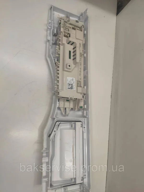 Плата упавління до пральної машини Beko WMY 61243 CS PTLB1 Б/У, изображение 10