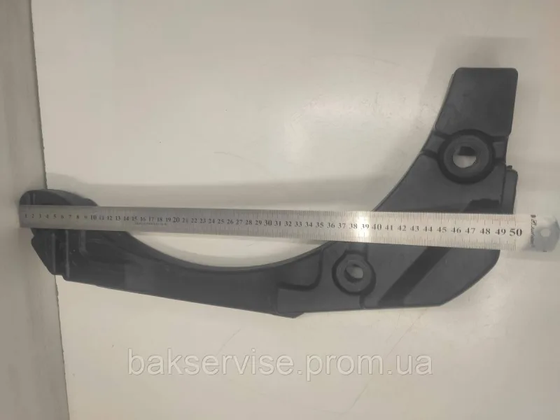 Противага до пральної машини Samsung DC67-00979A лівий Б/У, зображення 3