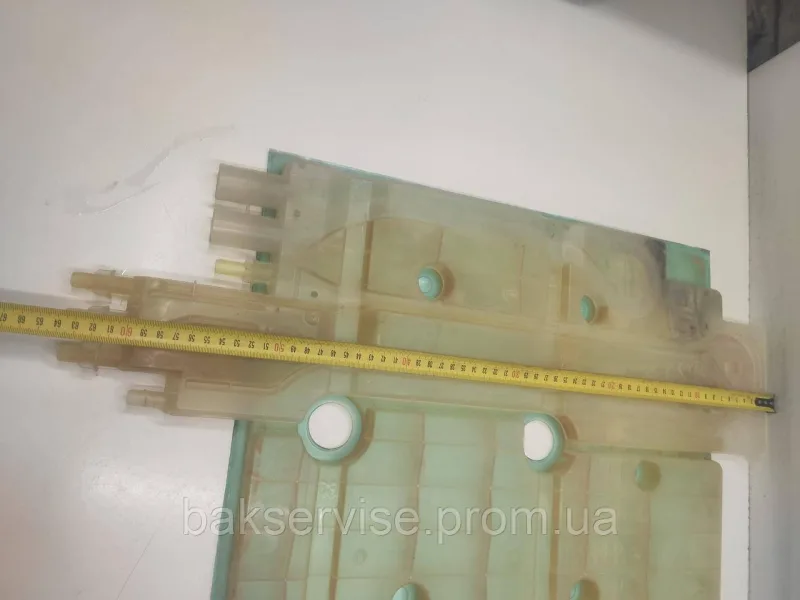 Теплообмінник для посудомийної машини Bosch SGU46A05/35 б/у, изображение 8