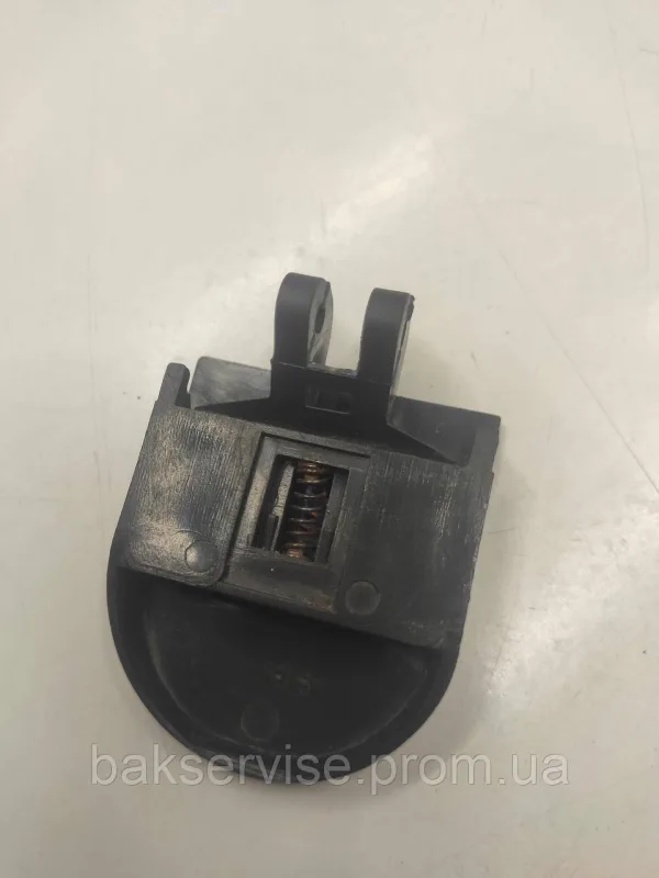 Ручка дверцят (люка) ARDO 719003000 Б/У, зображення 1