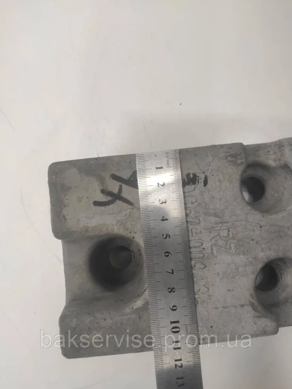 Противага до пральної машини Samsung DC67-00943A верхній Б/У, зображення 3