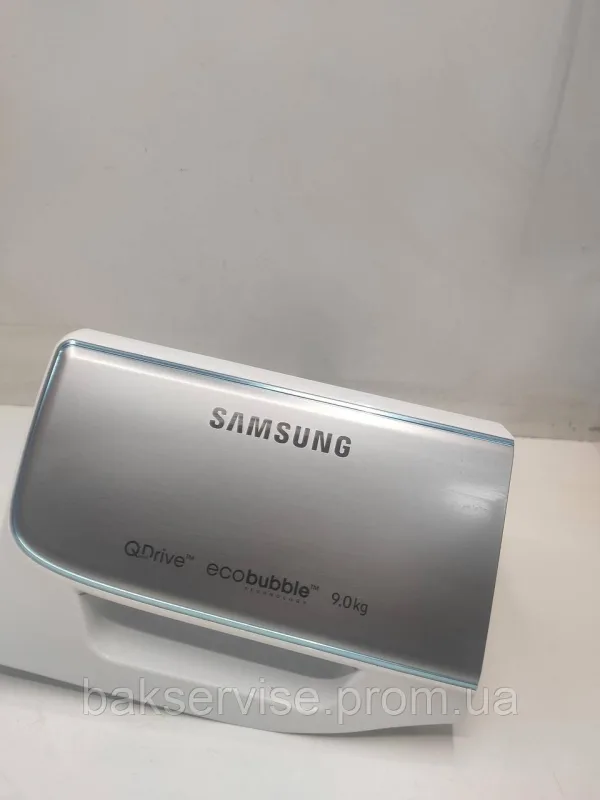 Порошкоприймач(дозатор) для пральної машини  Samsung DC61-03480A003 Б/У, изображение 1
