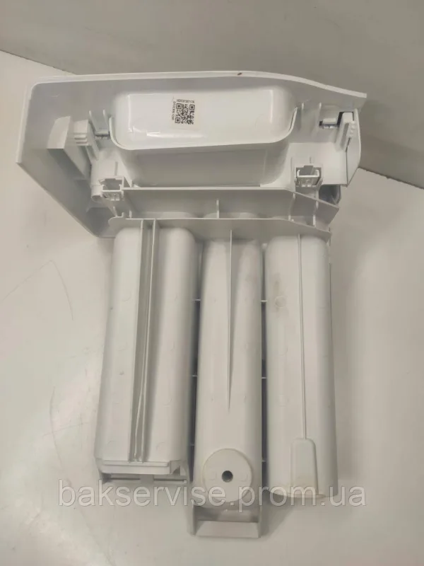 Порошкоприймач(дозатор) для пральної машини  Samsung DC61-03480A003 Б/У, изображение 3