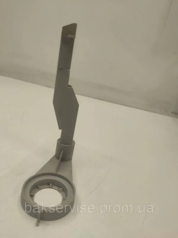 Важіль блокування перемикач для кухонного комбайна Philips 420306563580 Б/У, изображение 3