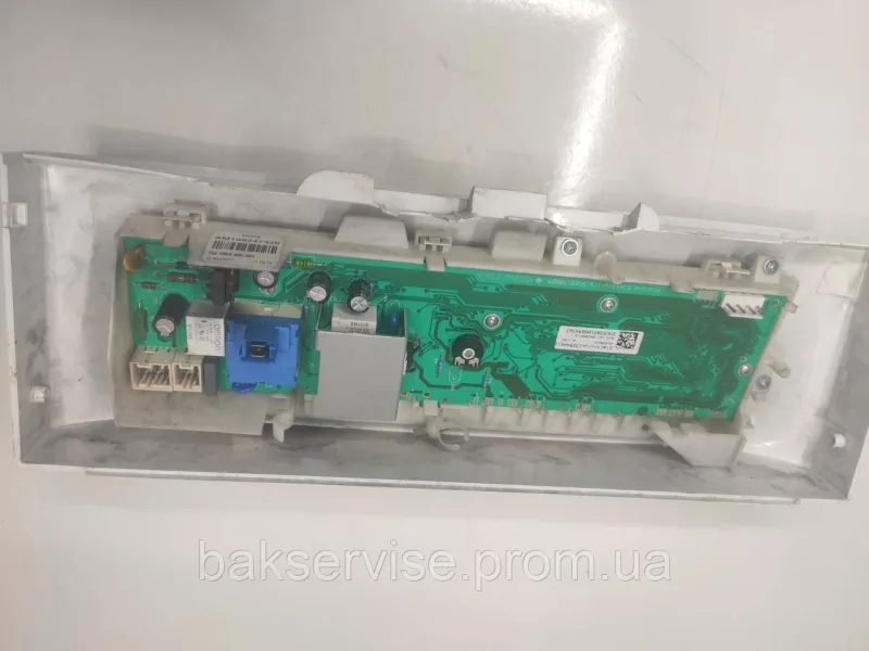 Плата упавління до пральної машини Electrolux EWT 9120 W Б/У, изображение 4