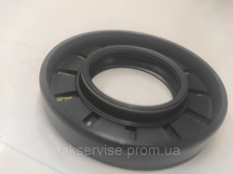 Сальник для пральної машини WLK 35*65,55*10/12, изображение 3