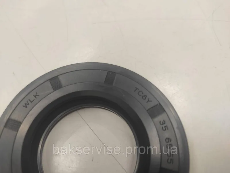 Сальник для пральної машини WLK 35*65,55*10/12, изображение 5