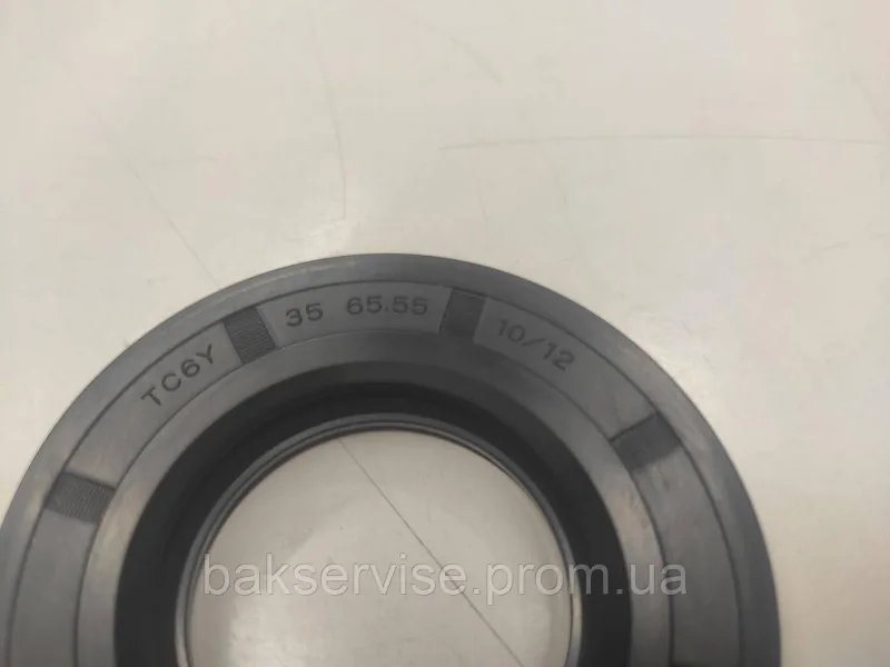 Сальник для пральної машини WLK 35*65,55*10/12, изображение 7