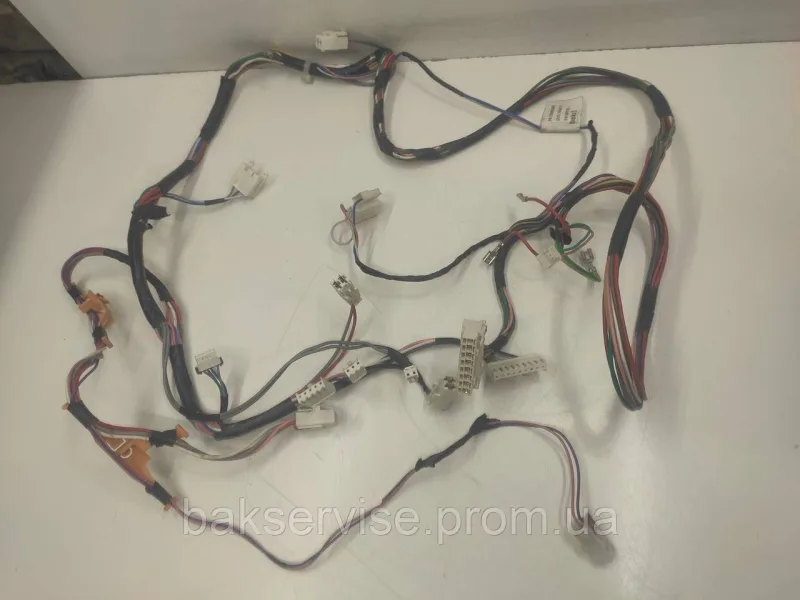 Проводка до пральної машини Beko 2329200801 Б/У, зображення 1