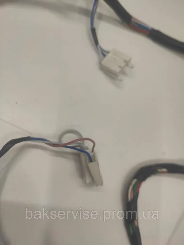 Проводка до пральної машини Beko 2329200801 Б/У, зображення 8