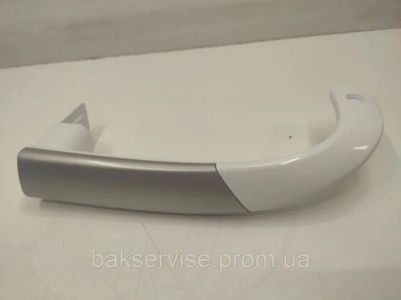 Ручка дверцят холодильника Beko 4326391000 НОВЕ, изображение 1