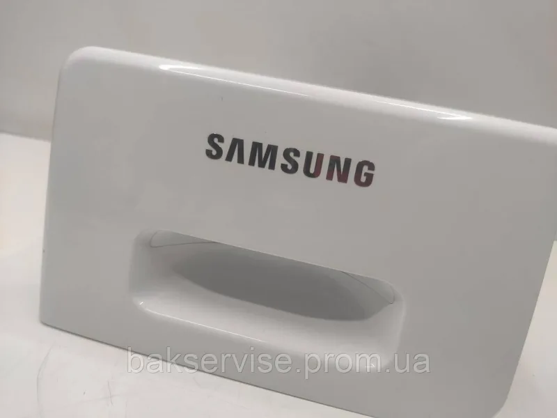 Порошкоприймач(дозатор) для пральної машини  Samsung DC61-03129A Б/У, изображение 2
