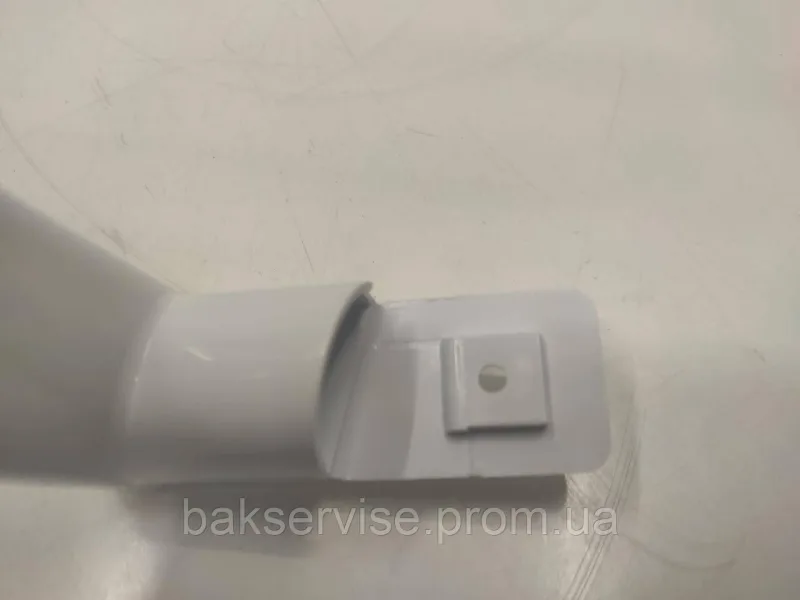 Ручка дверцят холодильника Beko 4326391000 НОВЕ, изображение 3