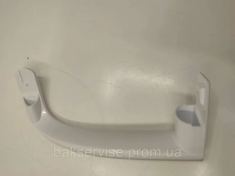 Ручка дверцят холодильника Beko 4326391000 НОВЕ, изображение 4