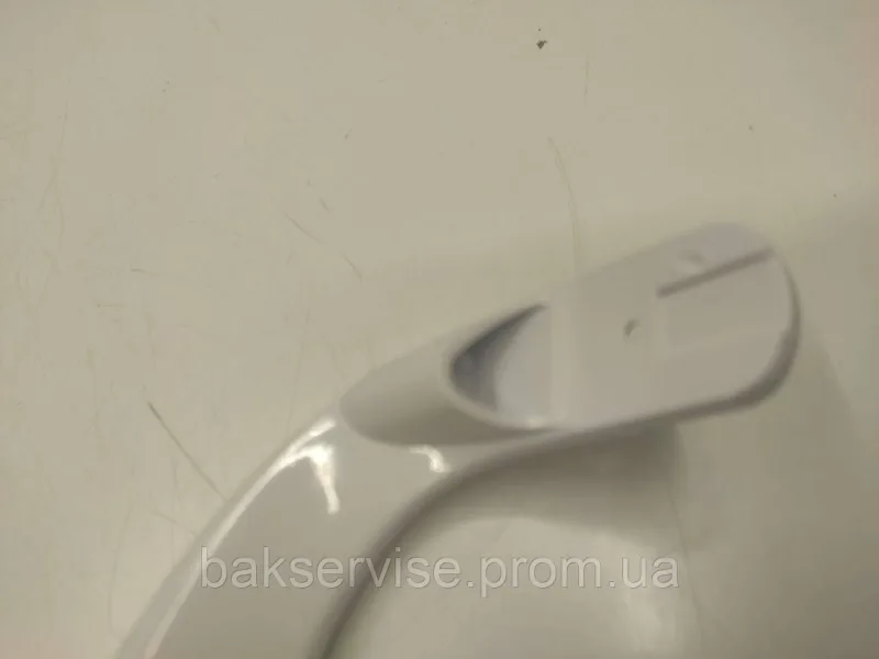 Ручка дверцят холодильника Beko 4326391000 НОВЕ, изображение 5